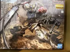 MG ガンダムバルバトスルプス + 拡張パーツセット
