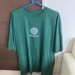 NEIGHBORHOOD X MALBON GOLF コラボ Tシャツ サイズL - メルカリ