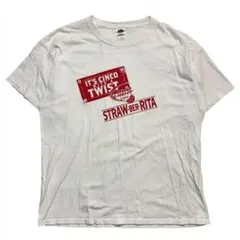 00s Bud Light Lime Tシャツ 半袖 古着 メンズ XL