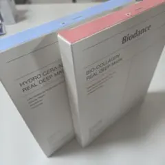 バイオダンス パックのサムネイル