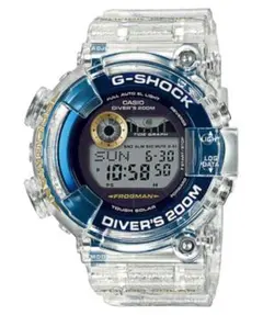 フロッグマンMASTER OF G - SEAGF-8250-9JF Casio G-Shock Frogman GF-8250-9JF Yellow - Shopping In Japan Net