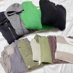 洋服 まとめ売り