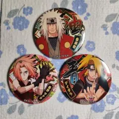 2026年最新】naruto 缶バッジ デイダラの人気アイテム - メルカリ