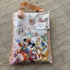 東京ディズニーリゾート 40周年 レジャのサムネイル