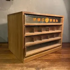 2026年最新】レトロ ショーケースの人気アイテム - メルカリ