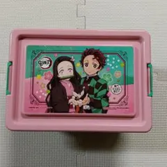 2025年最新】お菓子コンテナ 鬼滅の人気アイテム - メルカリ