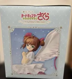 最安値！カードキャプターさくら 一番くじ フィギュア ラストワン賞