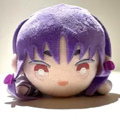 阿蘇空太 美男高校地球防衛部ハイカラ! 寝そべり ぬいぐるみ マスコット