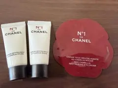 N°1 de CHANEL サンプル