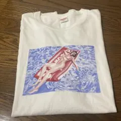 supreme Tシャツ