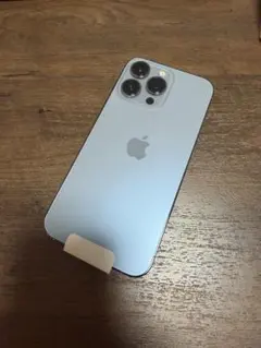 Apple iPhone 13 Pro シエラブルー　512G