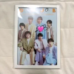原因は自分にある。桜木雅哉 オフィシャルカレンダー 直筆サイン入り