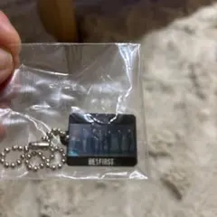 BE:FIRST キーホルダー