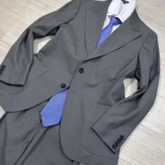 スーツセレクト　シングルスーツ　AB5
