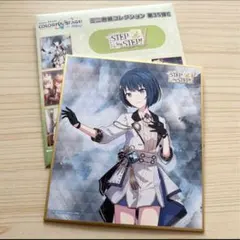 プロセカ　桐谷遥　色紙　まとめ売り 2026年最新】桐谷遥 色紙の人気アイテム - メルカリ