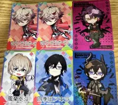 にじさんじ VOLTACTION まとめ売り