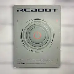 treasure Reboot アルバム