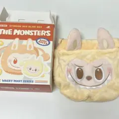 WACKY MART yellow 黄色