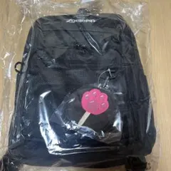 ズートピア2 しまむら リュック ブラック ポーチ 黒 - メルカリ