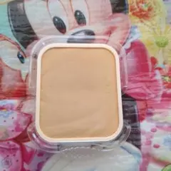 マキアージュ　ドラマティックパウダリーUV　オークル10 レフィル