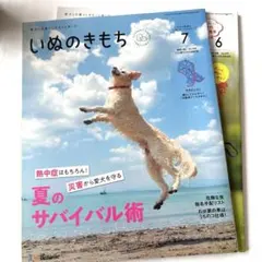 いぬのきもち 2014年7月号 - メルカリ