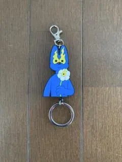 EYE OF FIRE　キーホルダー