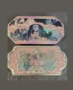 ゴンチャロフ　フラワーノーズ　缶のみ　AとEまとめ売り