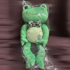 2017年発売　かえるのピクルス　レア！EDWIN×ピクルスエプロン 2017年発売 かえるのピクルス レア！EDWIN×ピクルスエプロン