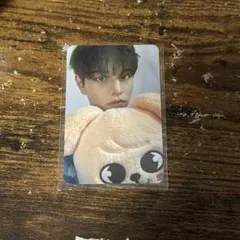 straykids スキズ popup グッズ購入特典 MD スンミン