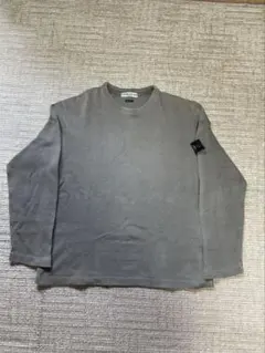 STONE ISLAND ストーンアイランド ロンT スウェット 古着
