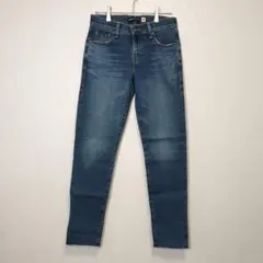 美品♡LEVI'S スリムフィット デニムパンツのサムネイル