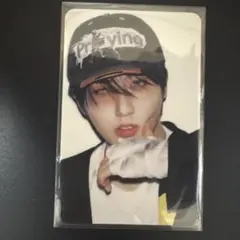 straykids ハン　トレカ　karma