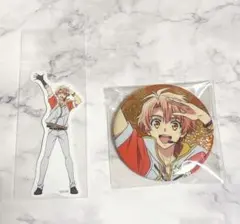 アイナナ 三月 アニナナ 劇場版総集編 First Beat! キービジュアル
