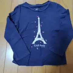 babyGap 長袖カットソー 100cm