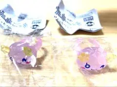 ぷくっとクリアリング　ふらわっちセット