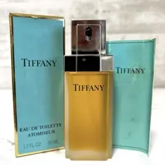 【美品】TIFFANY ティファニー オードトワレ 30ml ATOMISEUR 2026年最新】TIFFANY 30ml ATOMISEURの人気アイテム - メルカリ