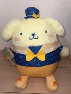 サンリオキャラクターズ マジカルリボンドールBIGタイプ1