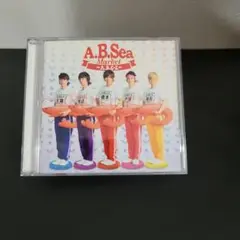 6-262 - A.B.C-Z-A.B.Sea Market