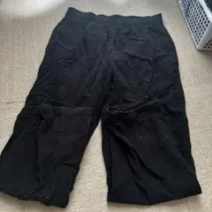 gu ワークパンツ