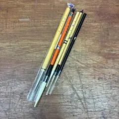 書道用具 5本セット　筆　書道