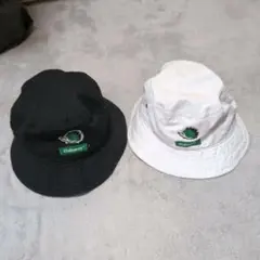 ビッケさま専用】CLUBHAUS × Callaway バケットハット S/M - メルカリ