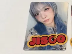 HANAファンミランダムフォトカードトレカ