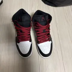 エアジョーダン ハイカット スニーカー