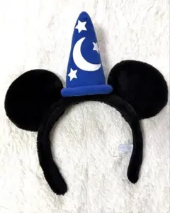 ディズニー カチューシャ