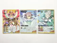 2026年最新】イナズマイレブン スリーブの人気アイテム - メルカリ