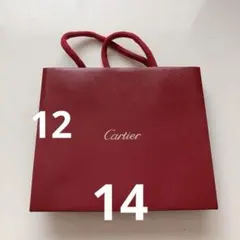 2025年最新】カルティエ紙袋の人気アイテム - メルカリ