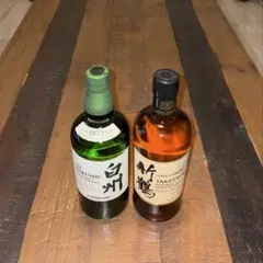 2026年最新】白州 700ml 2本の人気アイテム - メルカリ