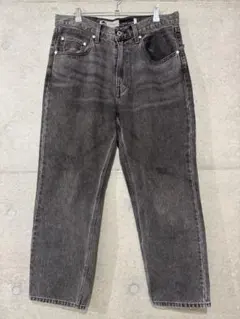 ルーズフィット