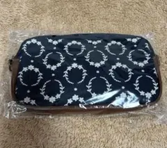 サマンサモスモス ノベルティー ポーチ ポシェット Samansa Mos2