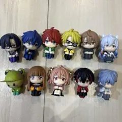 カラフルピーチ　まちぼうけ　コンプリート